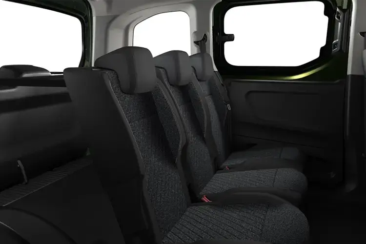 100kW GT 52kWh 5dr Auto