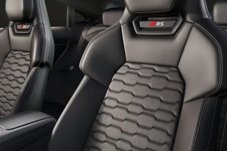 500kW 105kWh 4dr Auto
