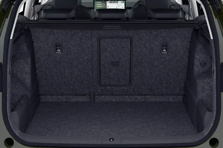 210kW 85 Edition 82kWh 5dr Auto [Advanced]