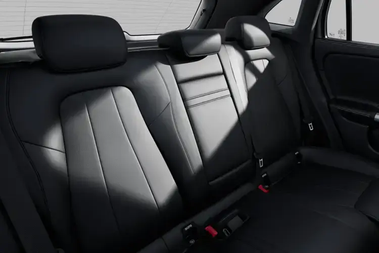 EQA 250+ 140kW Sport Executive 70.5kWh 5dr Auto