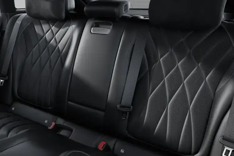 EQS 580 4Matic 430kW Premium 122kWh 4dr Auto
