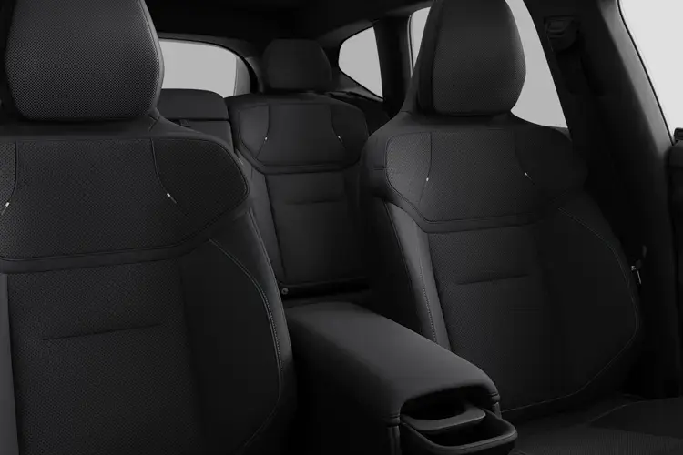 P6 275kW 83kWh Plus 5dr Auto