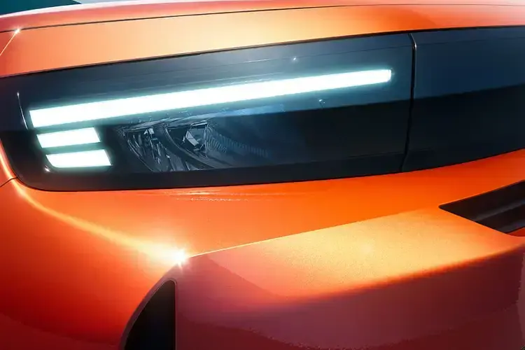 83kW GS 44kWh 5dr Auto