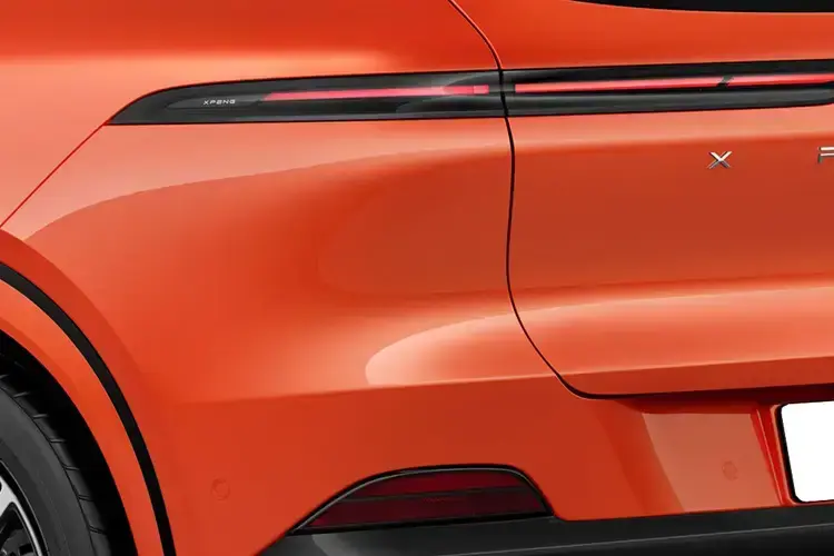 358kW Performance 80kWh 5dr AWD Auto
