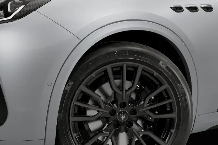 V6 Trofeo 5dr Auto