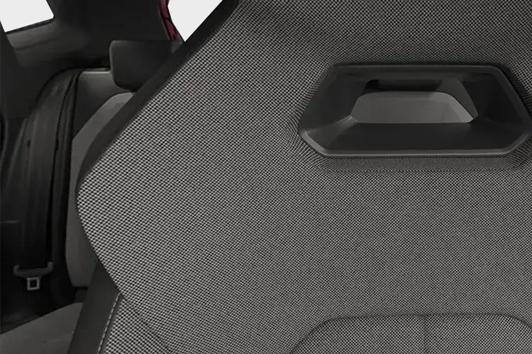 1.0 TSI 115 FR 5dr