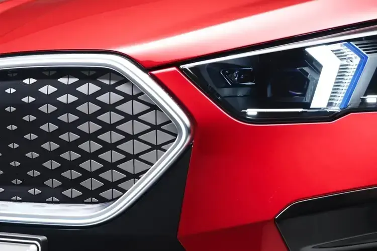 150kW eDrive20 Shadow Ed 65kWh 5dr Auto [Tech+]