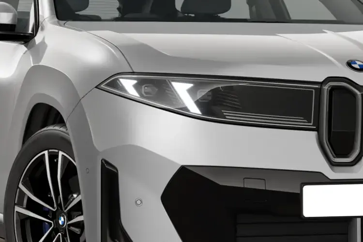 238kW eDrive40 87kWh 5dr Auto [Tech plus]