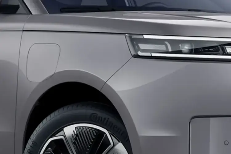 155kW Pure 61kWh 5dr Auto