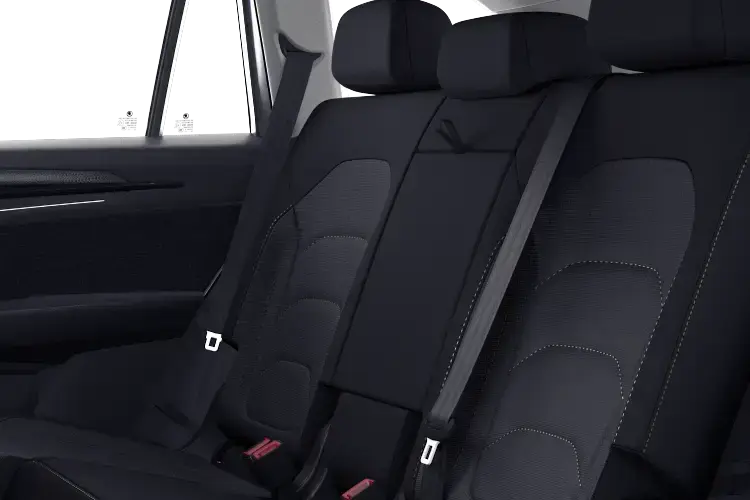 1.5 TSI iV 204 Laurin + Klement 5dr DSG