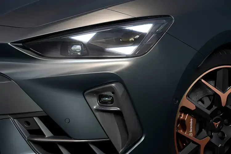 1.5 TSI 150 V1 5dr