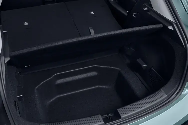 118kW Premium Long Range 54kWh 5dr Auto