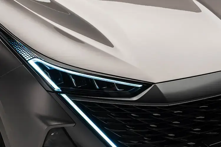 1.5 T-GDI PHEV Comfort 5dr Auto