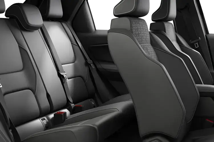 110kW Evolve 52kWh 5dr Auto