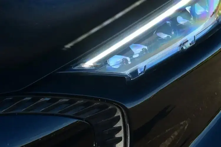 198kW Select 72kWh RWD 5dr Auto [Tech+]