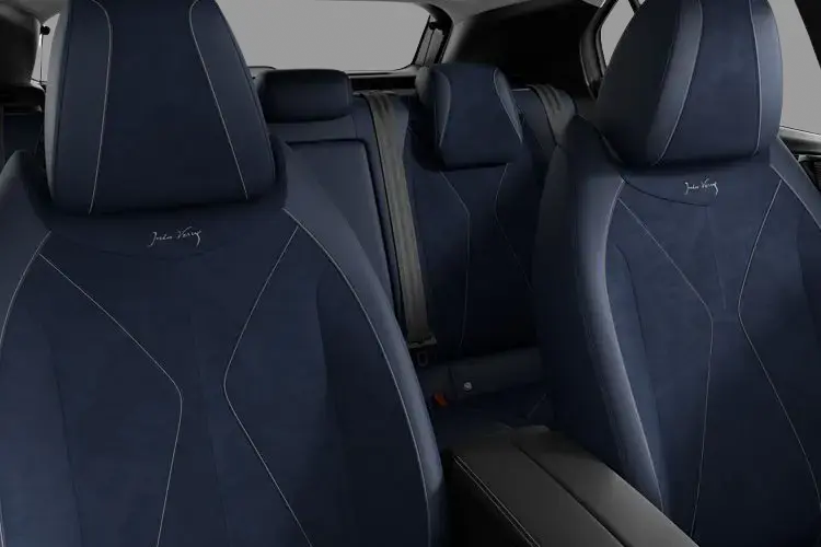 1.2 HYBRID 145 Etoile 5dr e-DSC