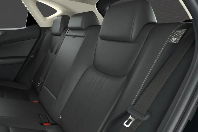 350h 197 Premium Plus 5dr E-CVT
