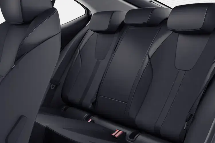 1.5 TSI e-TEC SE Technology 5dr DSG