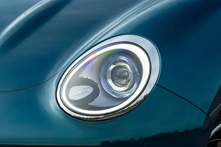 126kW GT 63kWh 5dr Auto