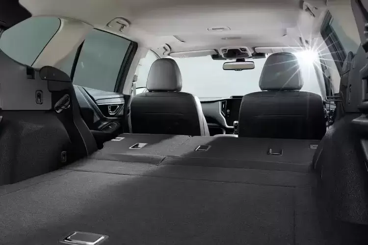 2.5i Touring X 5dr Lineartronic