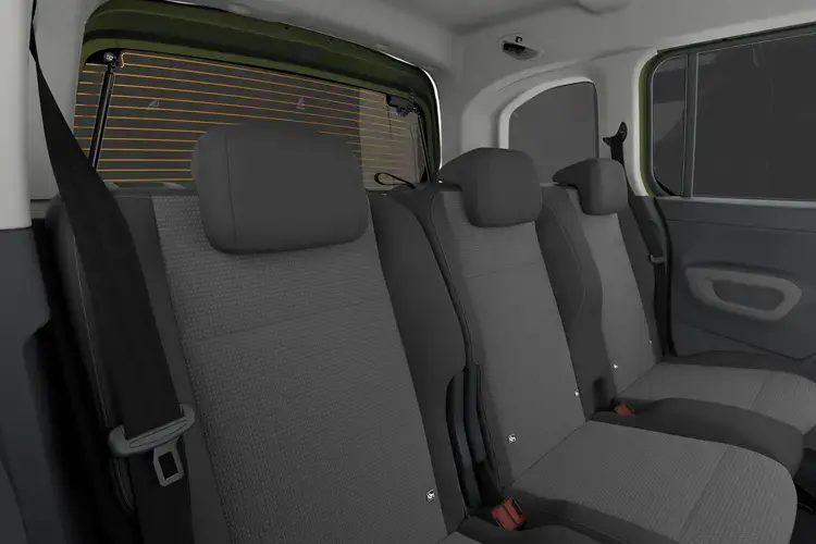 100kW Icon L2 50kWh 5dr Auto