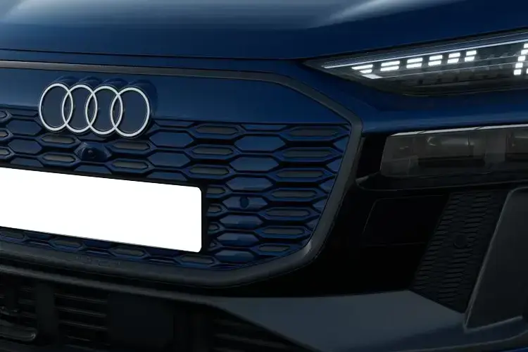 225kW Performance 100kWh Black Ed 5dr Auto [Tech]