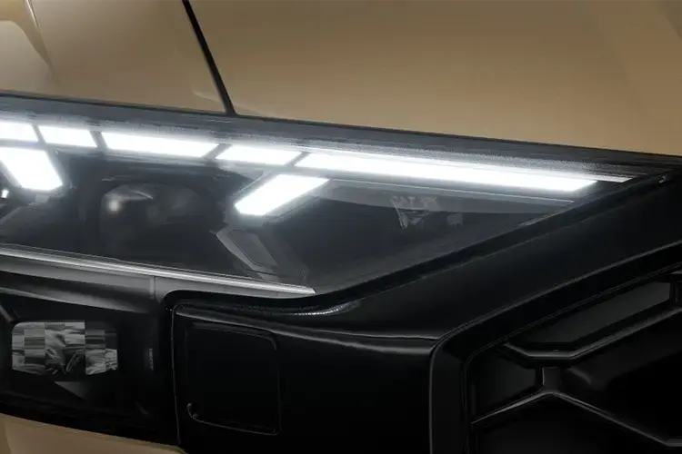 TFSI Quattro 5dr Tiptronic [Tech Pro]