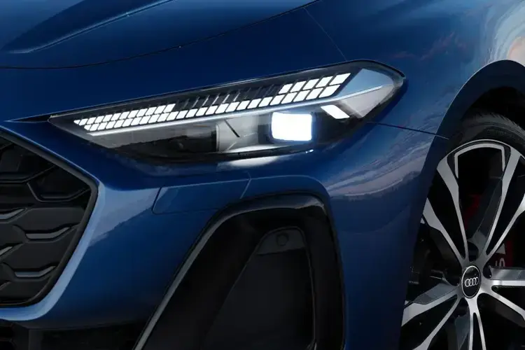 S5 3.0 TFSI Quattro 367 Black Ed 5dr S tronic Tech