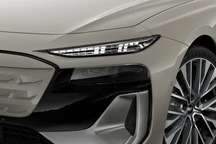 370kW S6 Quattro 100kWh Black Edition 5dr Auto