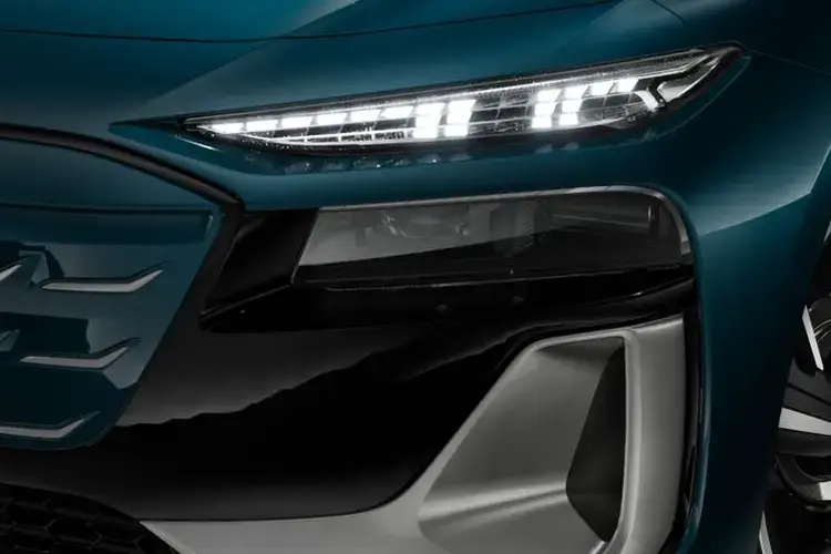 370kW S6 Qtro 100kWh Black Edition 5dr Auto [Tech]