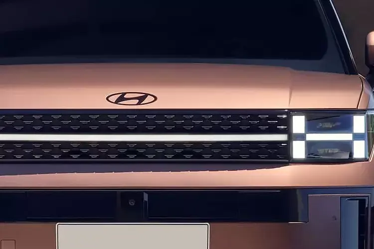 1.6 TGDi Hybrid Calligraphy 5dr 4WD Auto