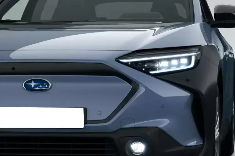 150kW Limited 71.4kWh 5dr Auto AWD