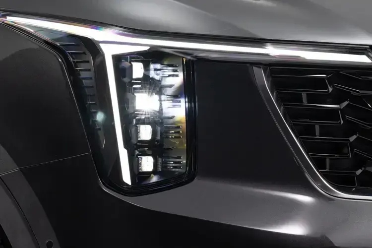 2.2 CRDi 4 5dr DCT