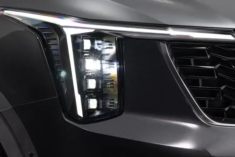 2.2 CRDi Evolve 5dr DCT