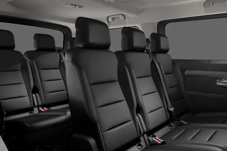 100kW Max M [6 Seat] 75kWh 5dr Auto