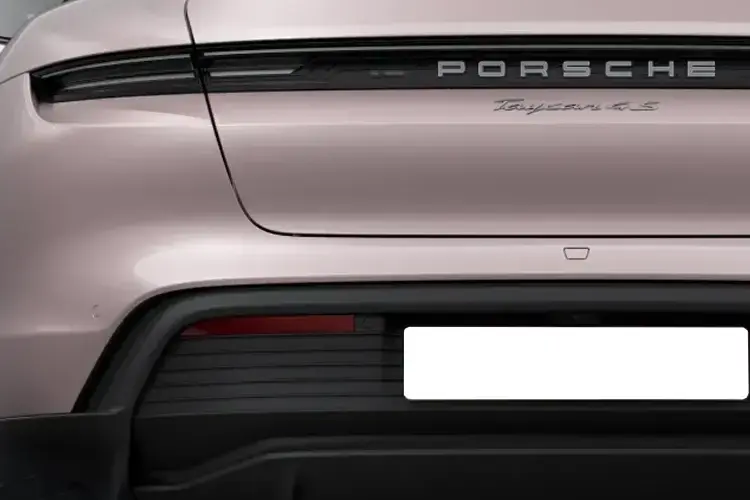 649kW Turbo 105kWh 5dr Auto [5 Seat]