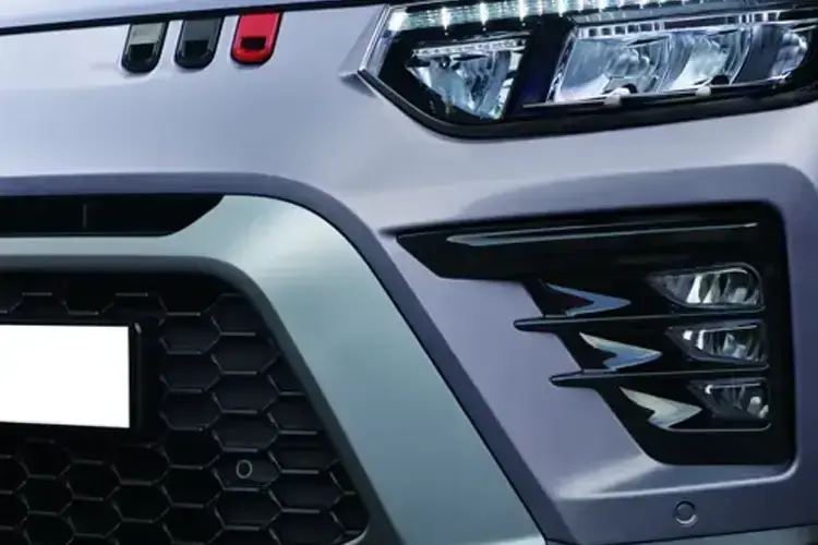 1.5 K40 5dr Auto