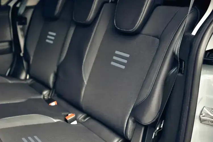 100kW Active 46kWh 5dr Auto