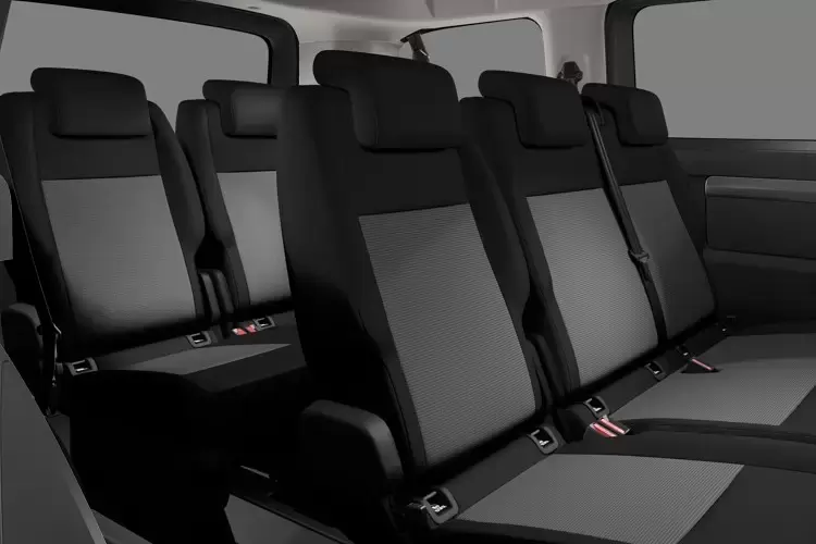 100kW Allure Long [6 Seat] 75kWh 5dr Auto