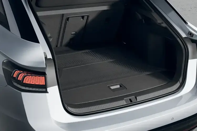 210kW Match Pro S Plus 86kWh 5dr Auto