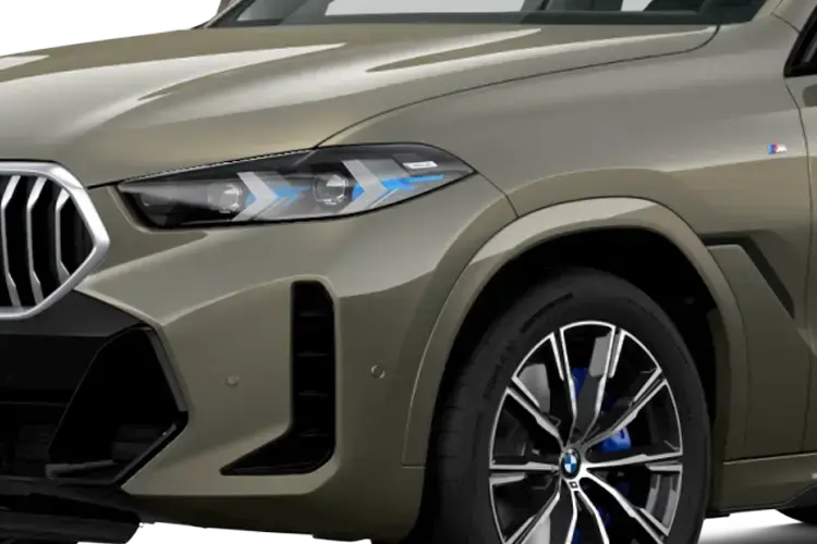 xDrive30d MHT M Sport 5dr Step Auto [Tech Pack]