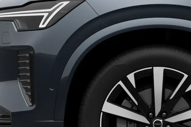 2.0 B5P Plus Dark 5dr AWD Geartronic [Revised]