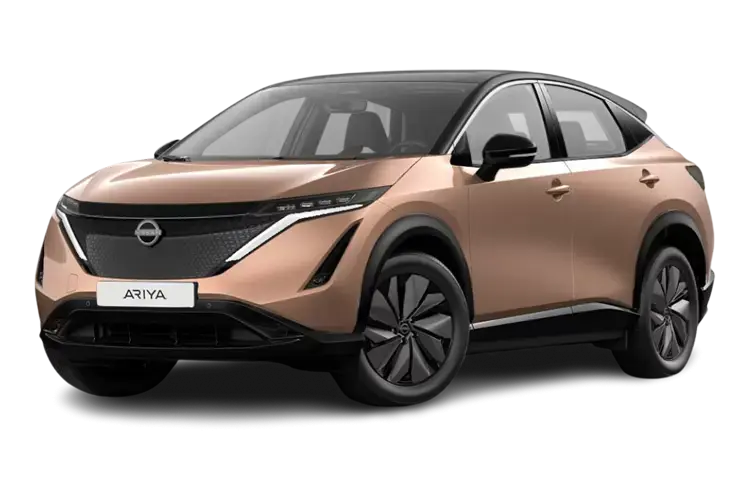 178kW Advance 87kWh 22kWCh 5dr Auto
