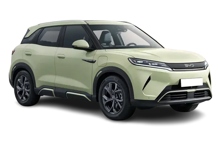 150kW Comfort 65kWh 5dr Auto