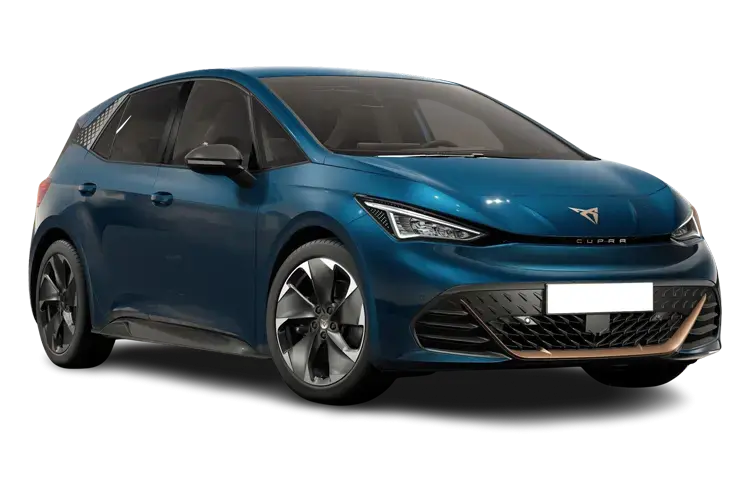 170kW e-Boost V2 59kWh 5dr Auto