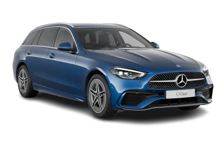 C300e AMG Line Premium [Pan Roof] 5dr 9G-Tronic