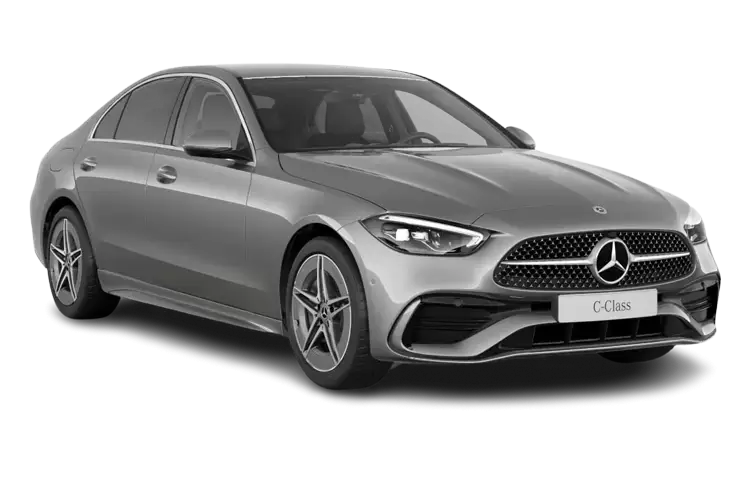 C300e AMG Line Premium Plus 4dr 9G-Tronic