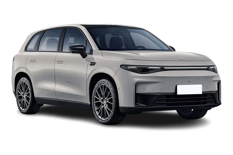 158kW Hybrid EV 28kWh 5dr Auto