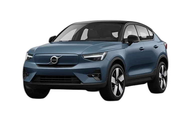 170kW Recharge Core 69kWh 5dr Auto