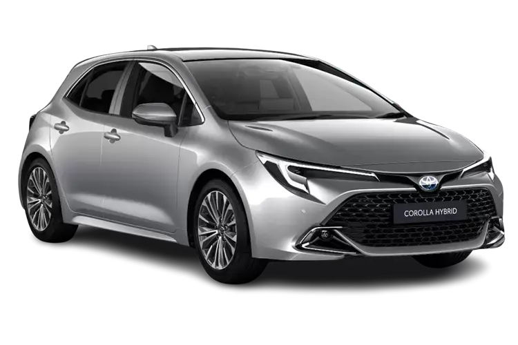 2.0 Hybrid GR Sport 5dr CVT [Bi-tone]